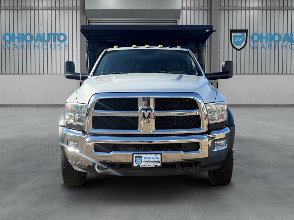 Photo 2 of this RAM 5500