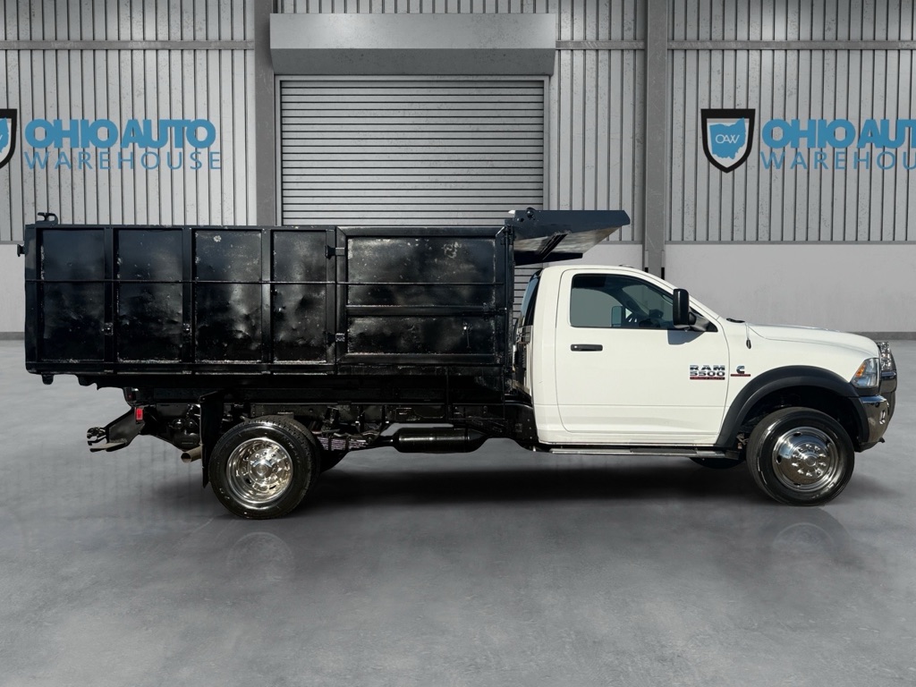Photo 5 of this RAM 5500