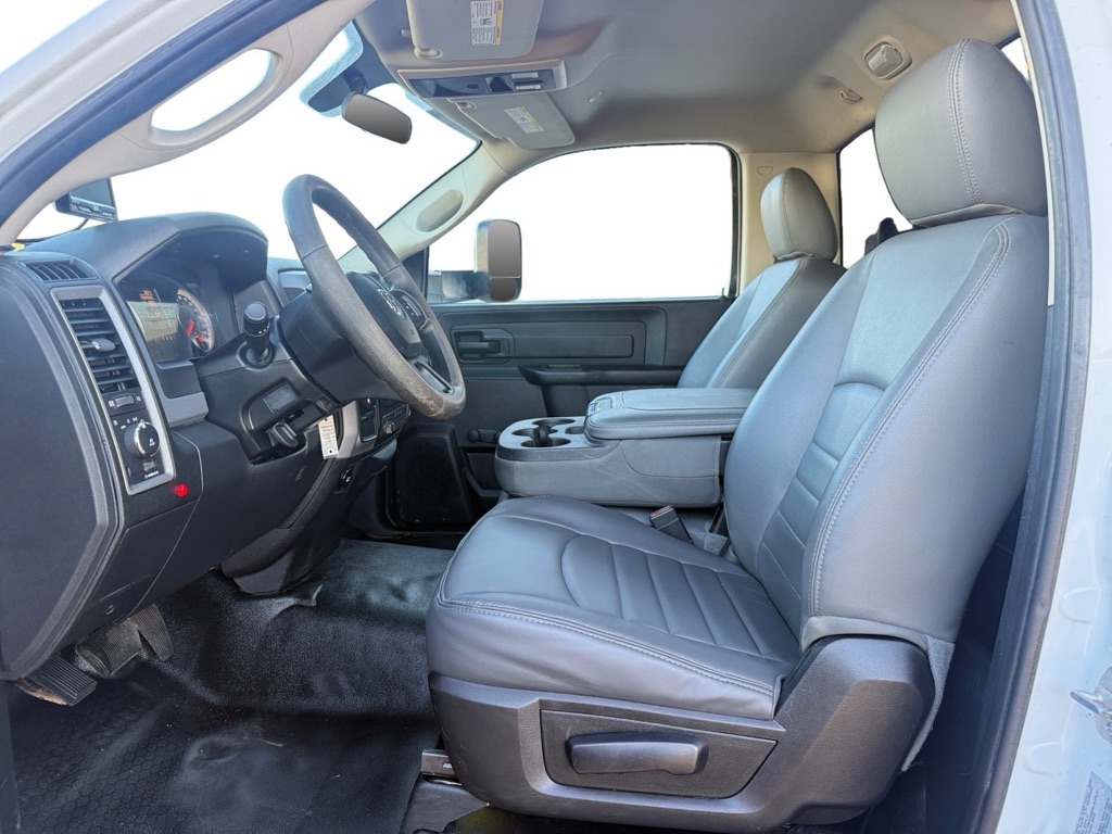 Photo 9 of this RAM 5500