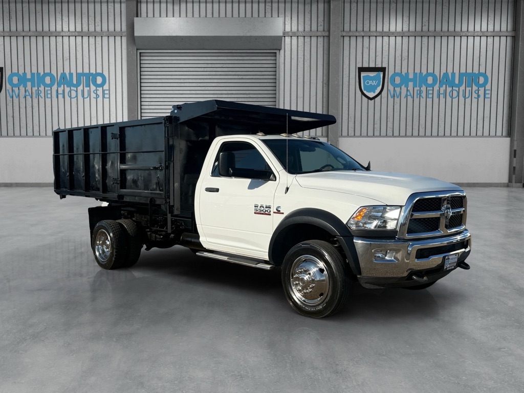Photo 3 of this RAM 5500