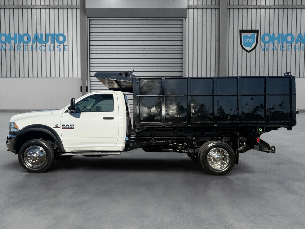 Photo 4 of this RAM 5500