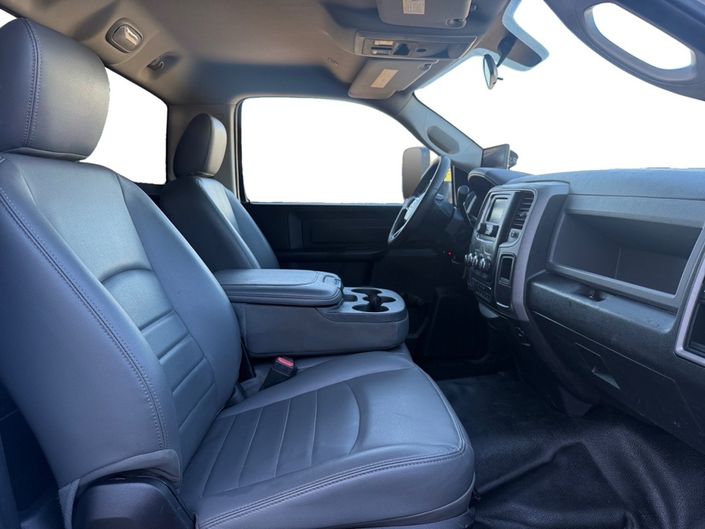 Photo 12 of this RAM 5500