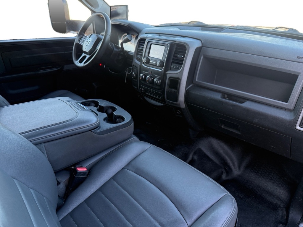 Photo 11 of this RAM 5500