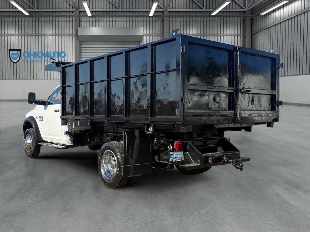 Photo 6 of this RAM 5500