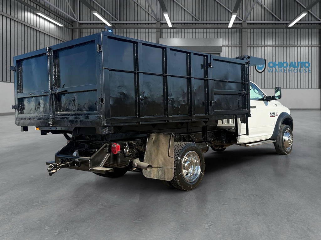 Photo 8 of this RAM 5500