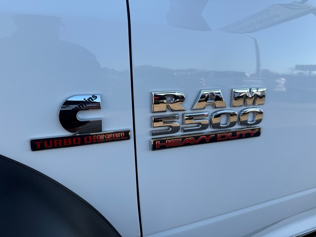 Photo 29 of this RAM 5500
