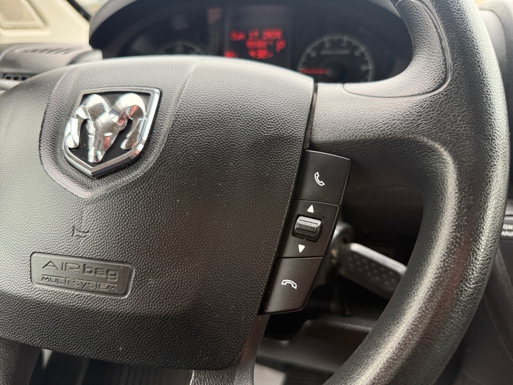 Photo 23 of this RAM PROMASTER 2500