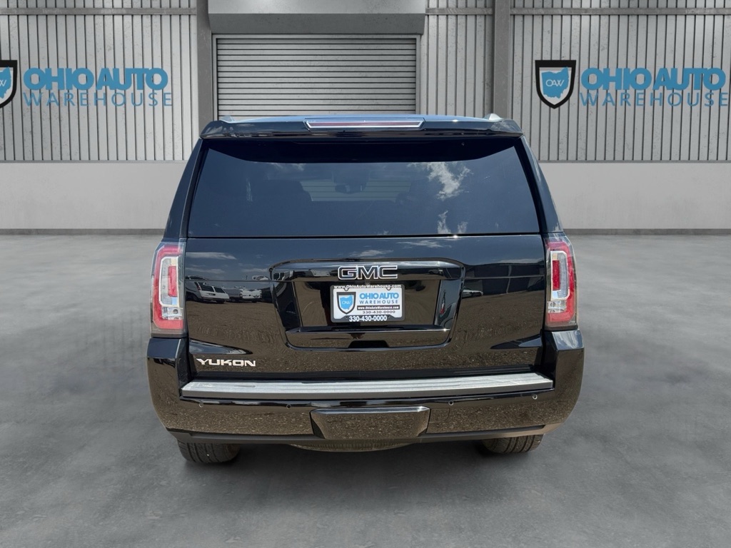 Photo 7 of this GMC YUKON