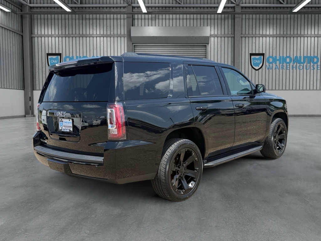 Photo 8 of this GMC YUKON