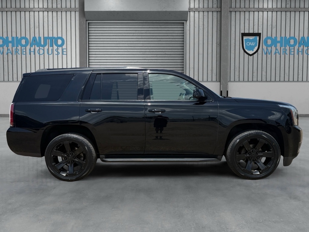 Photo 5 of this GMC YUKON