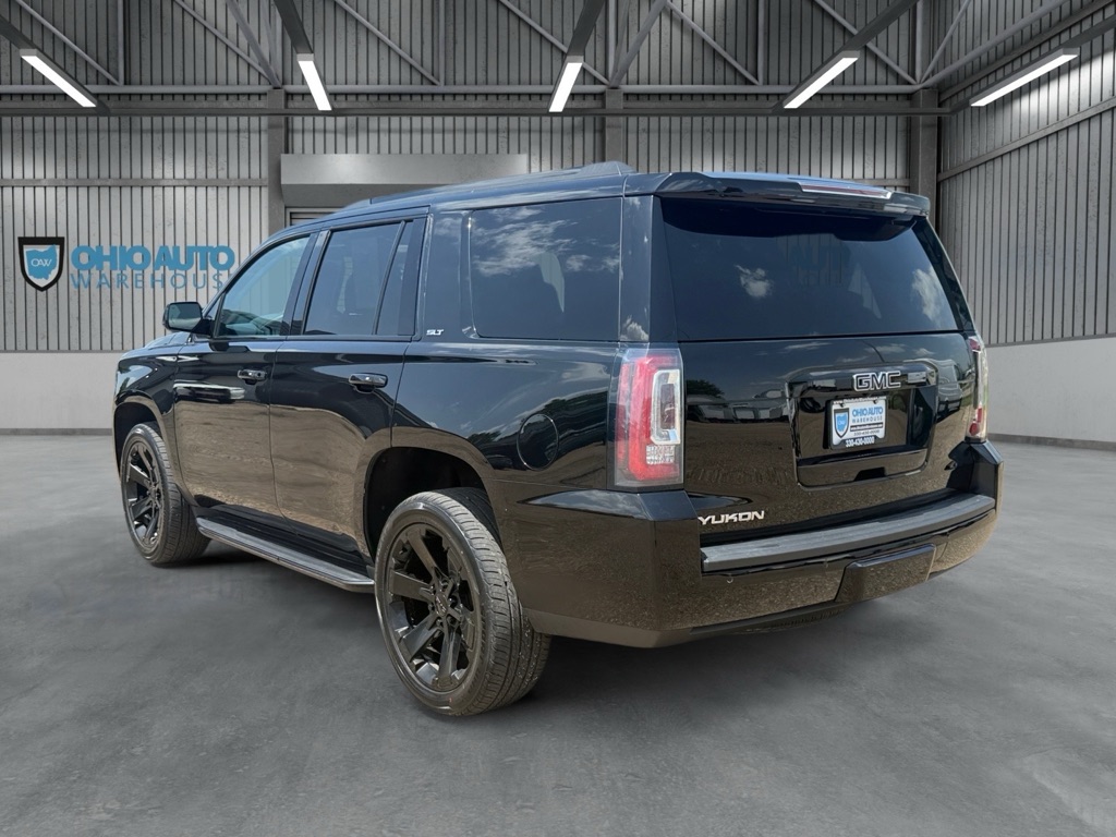 Photo 6 of this GMC YUKON