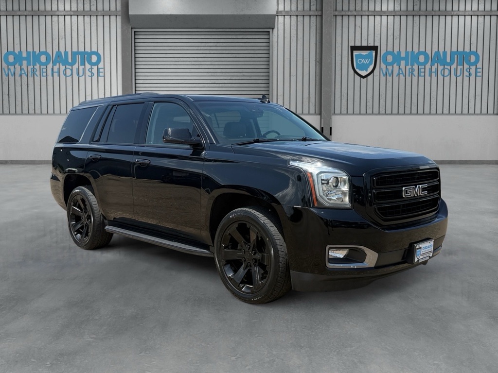 Photo 3 of this GMC YUKON