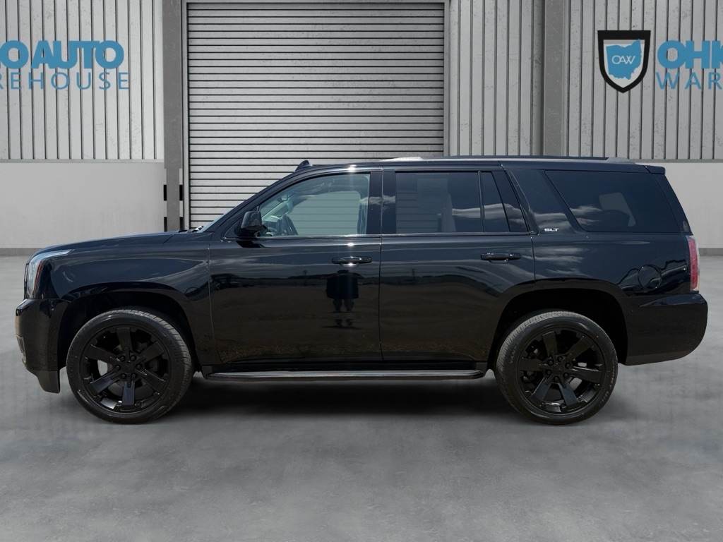 Photo 4 of this GMC YUKON