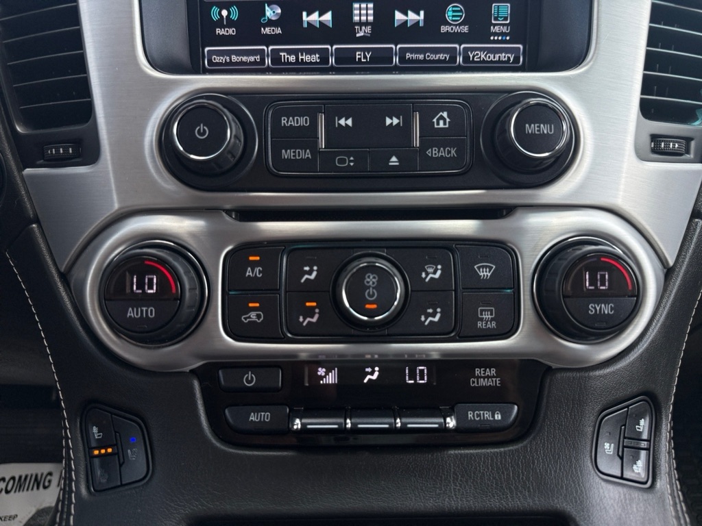 Photo 26 of this GMC YUKON
