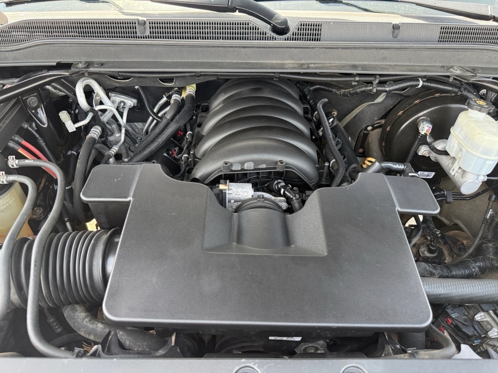 Photo 45 of this GMC YUKON