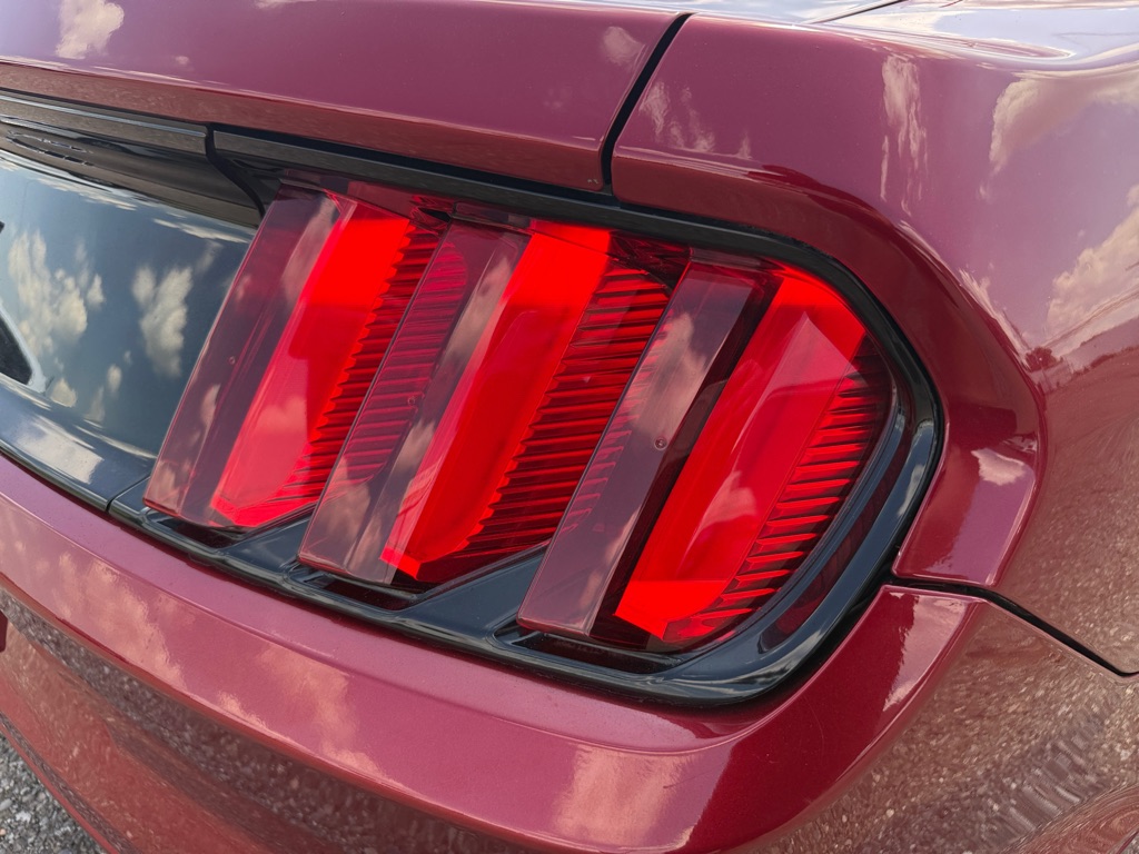 Photo 25 of this FORD MUSTANG
