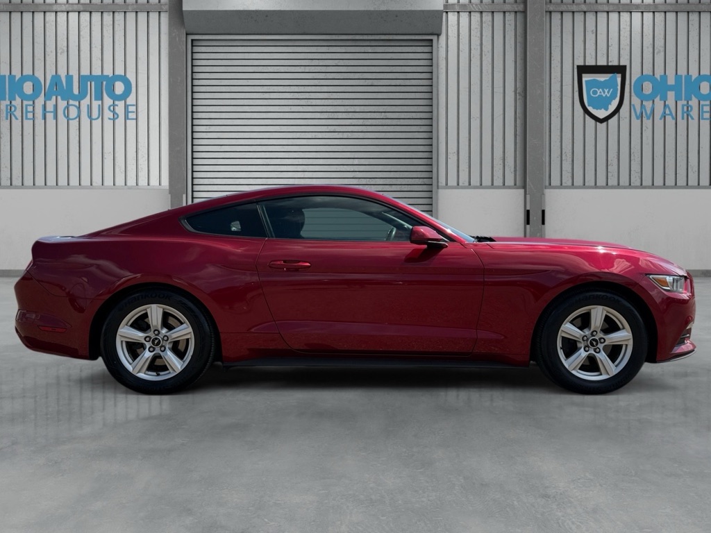 Photo 5 of this FORD MUSTANG