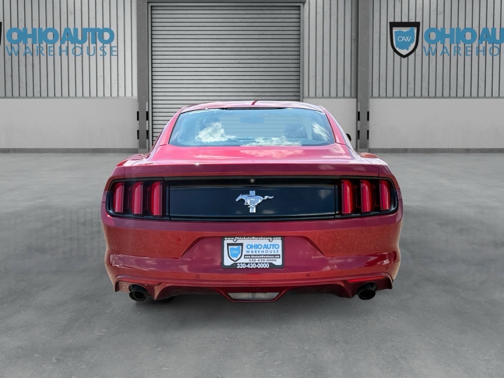 Photo 7 of this FORD MUSTANG