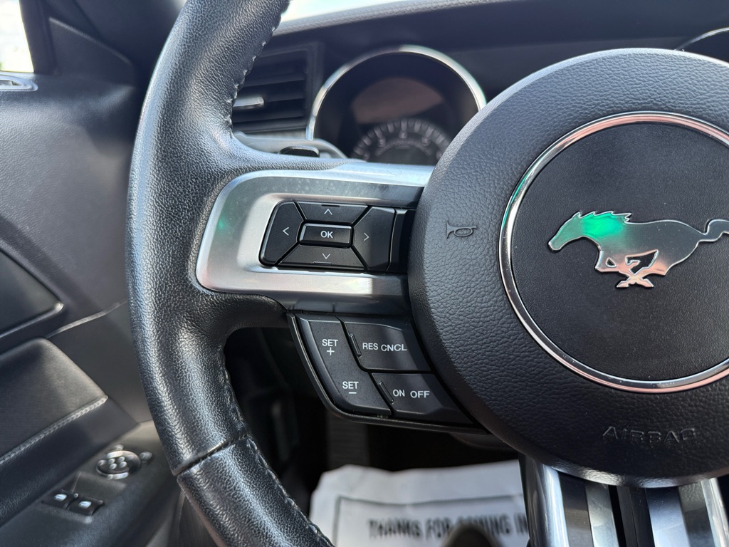 Photo 31 of this FORD MUSTANG