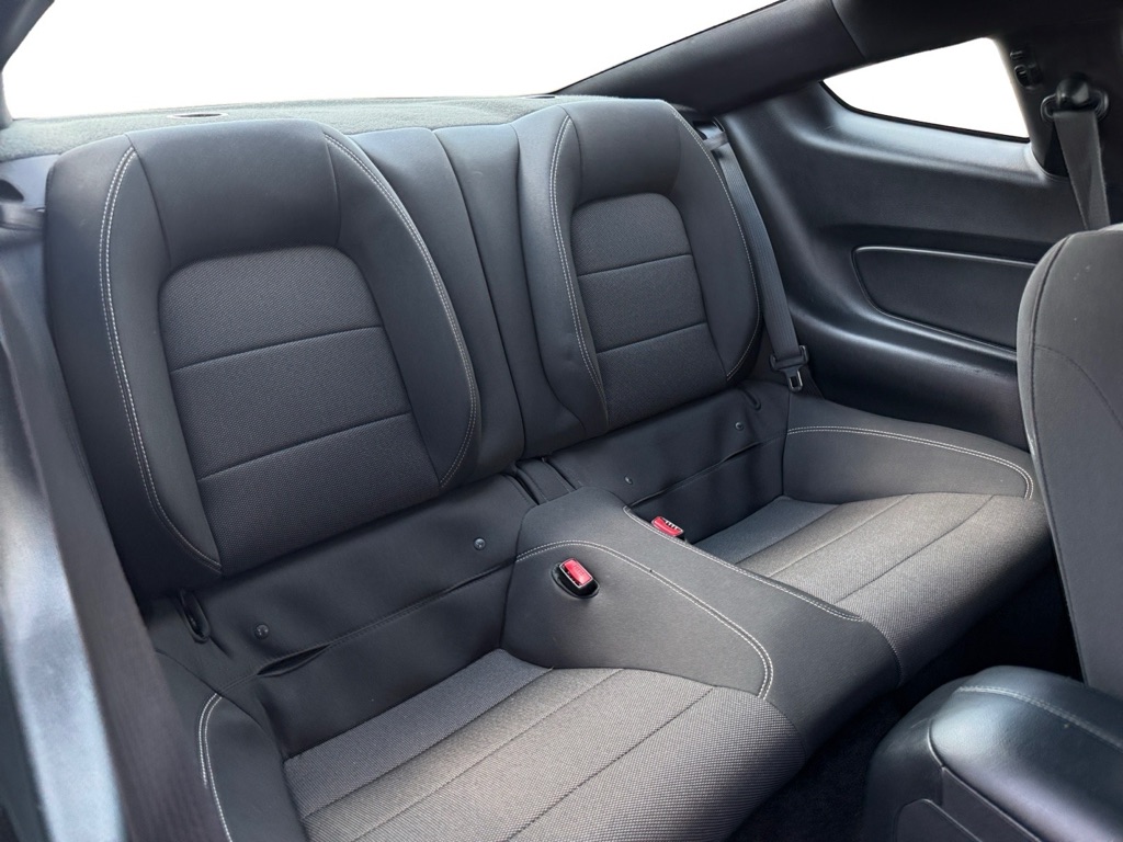 Photo 14 of this FORD MUSTANG