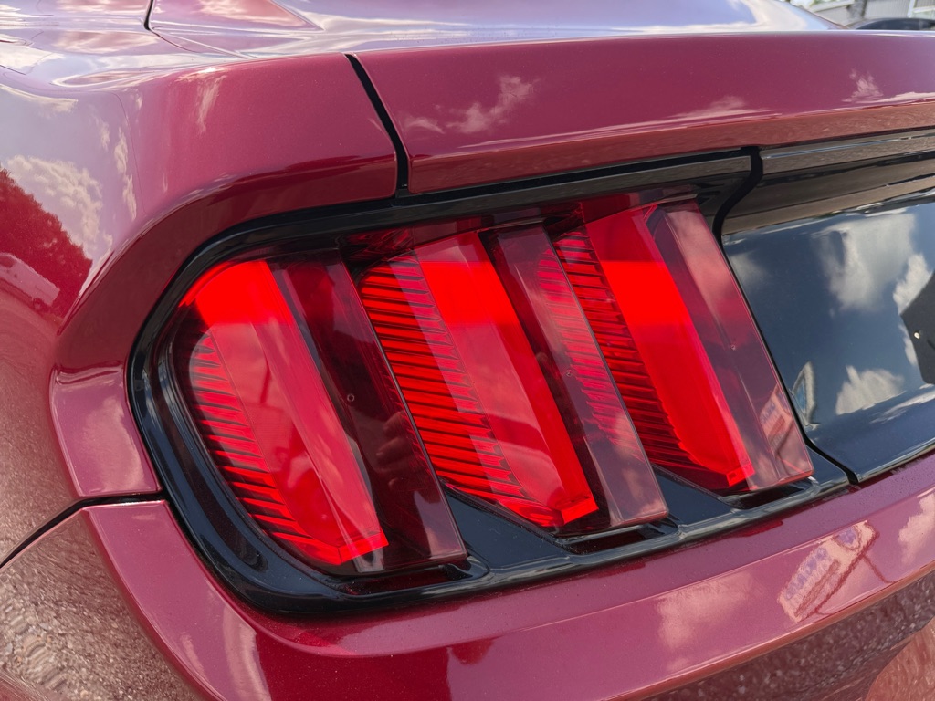Photo 26 of this FORD MUSTANG