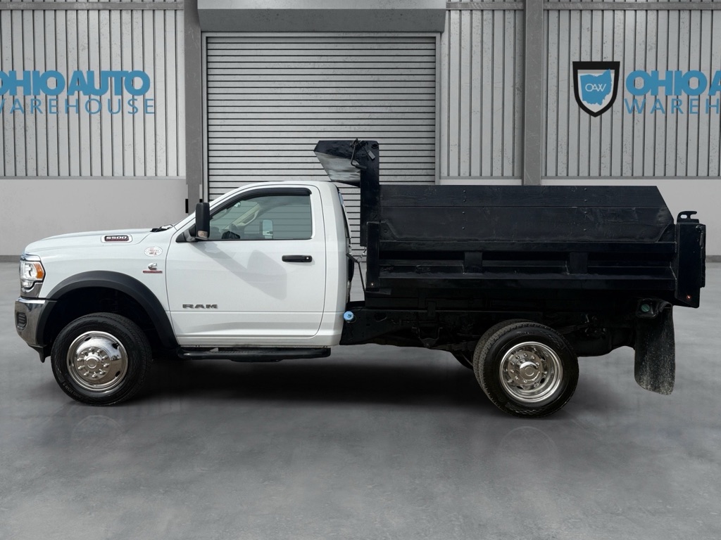 Photo 5 of this RAM 5500