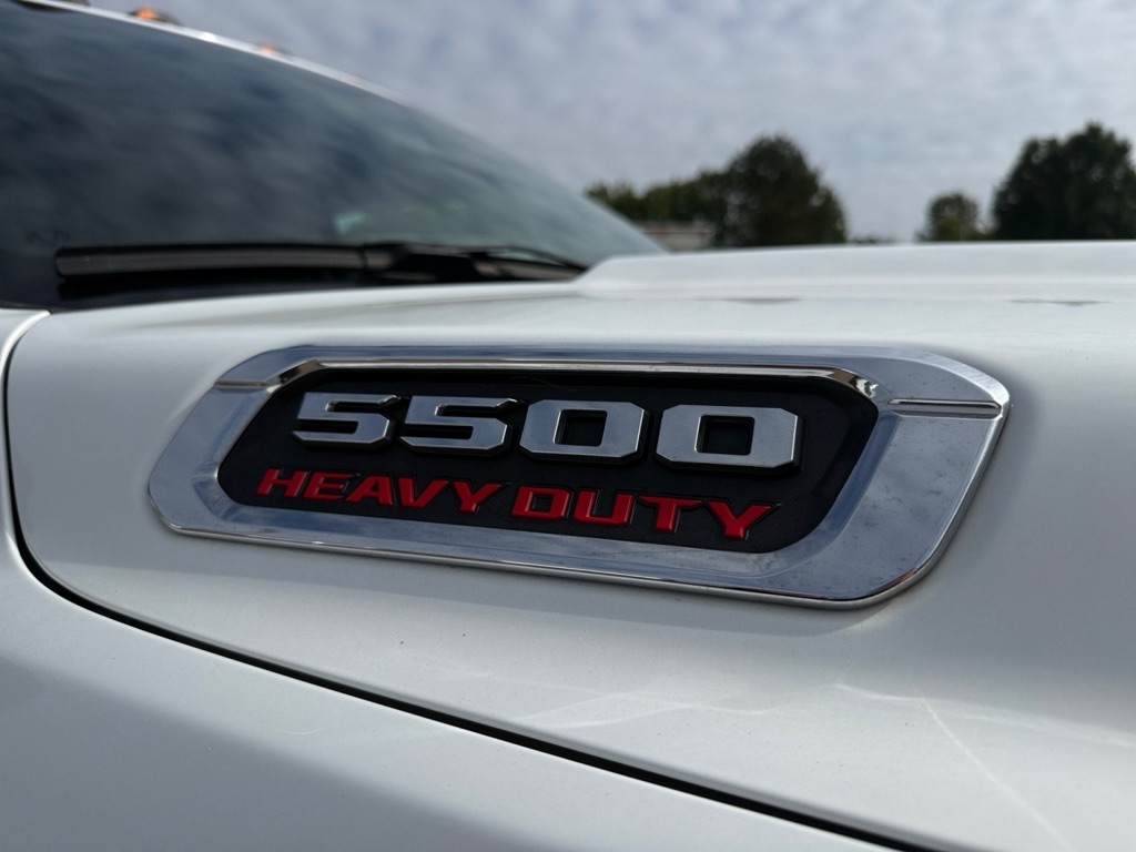 Photo 35 of this RAM 5500