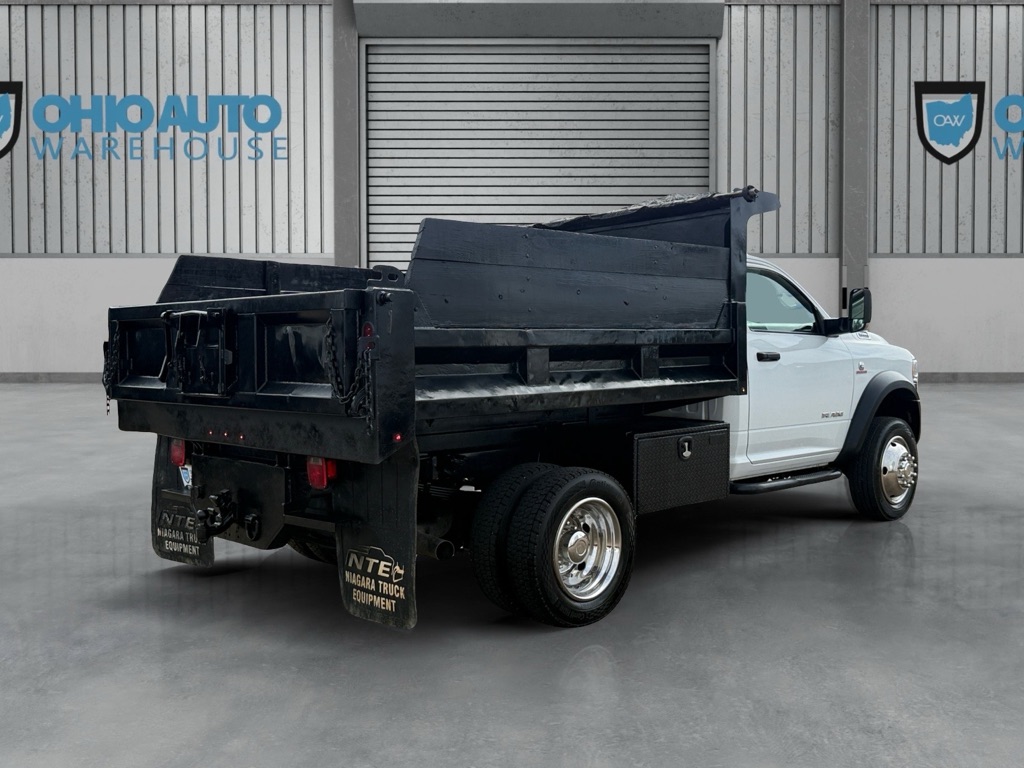 Photo 8 of this RAM 5500