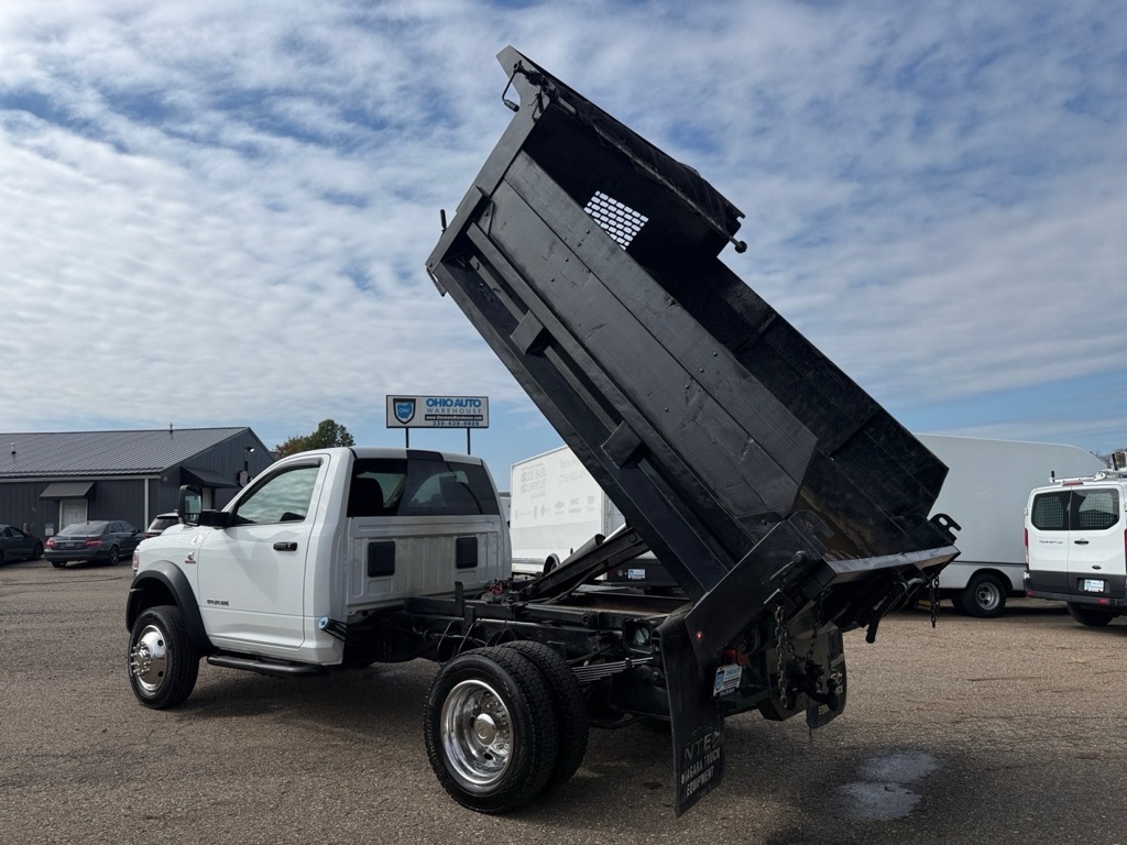 Photo 9 of this RAM 5500