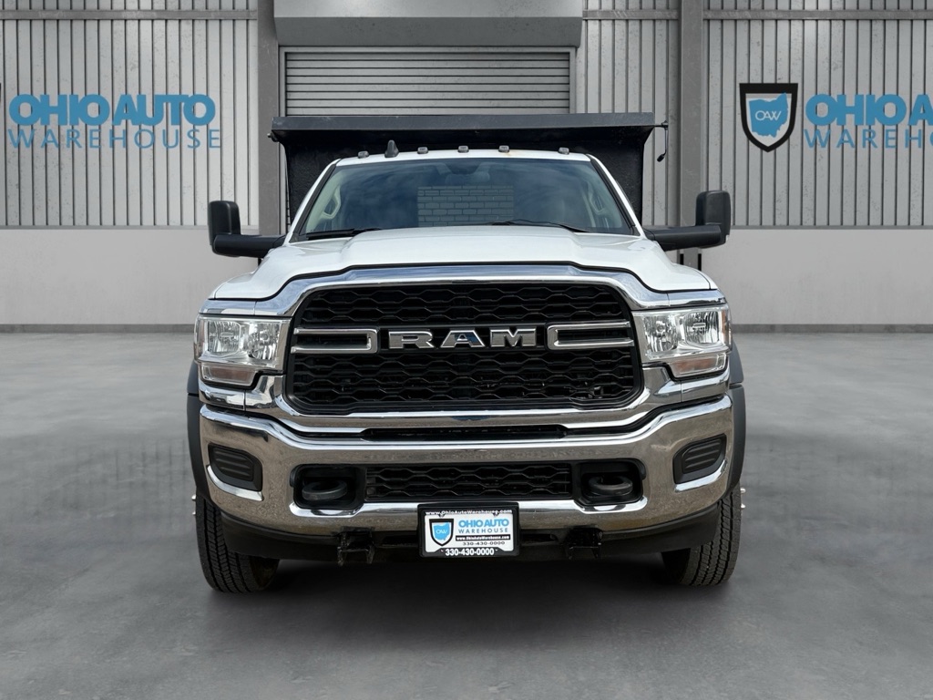 Photo 2 of this RAM 5500