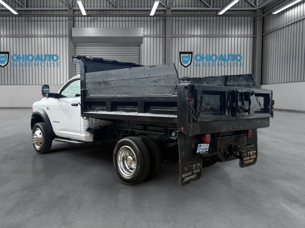 Photo 4 of this RAM 5500