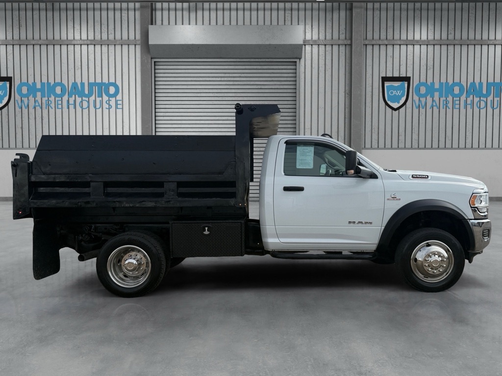 Photo 6 of this RAM 5500