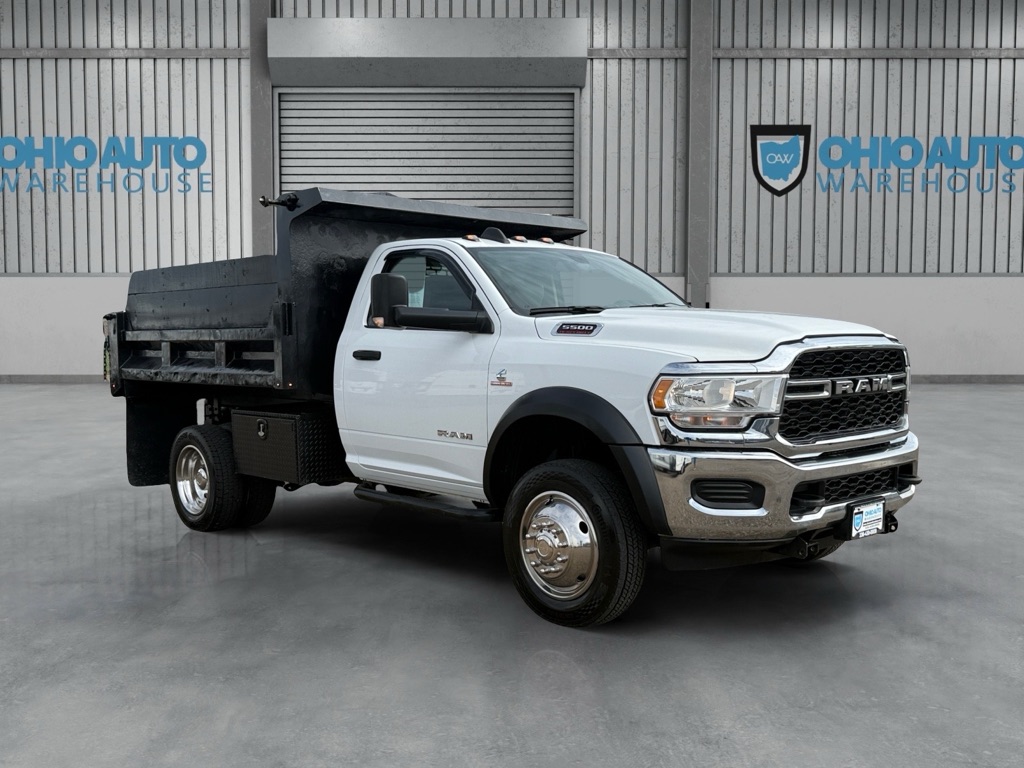 Photo 3 of this RAM 5500
