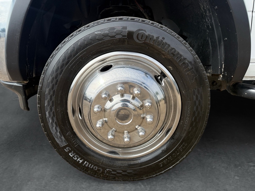 Photo 26 of this RAM 5500