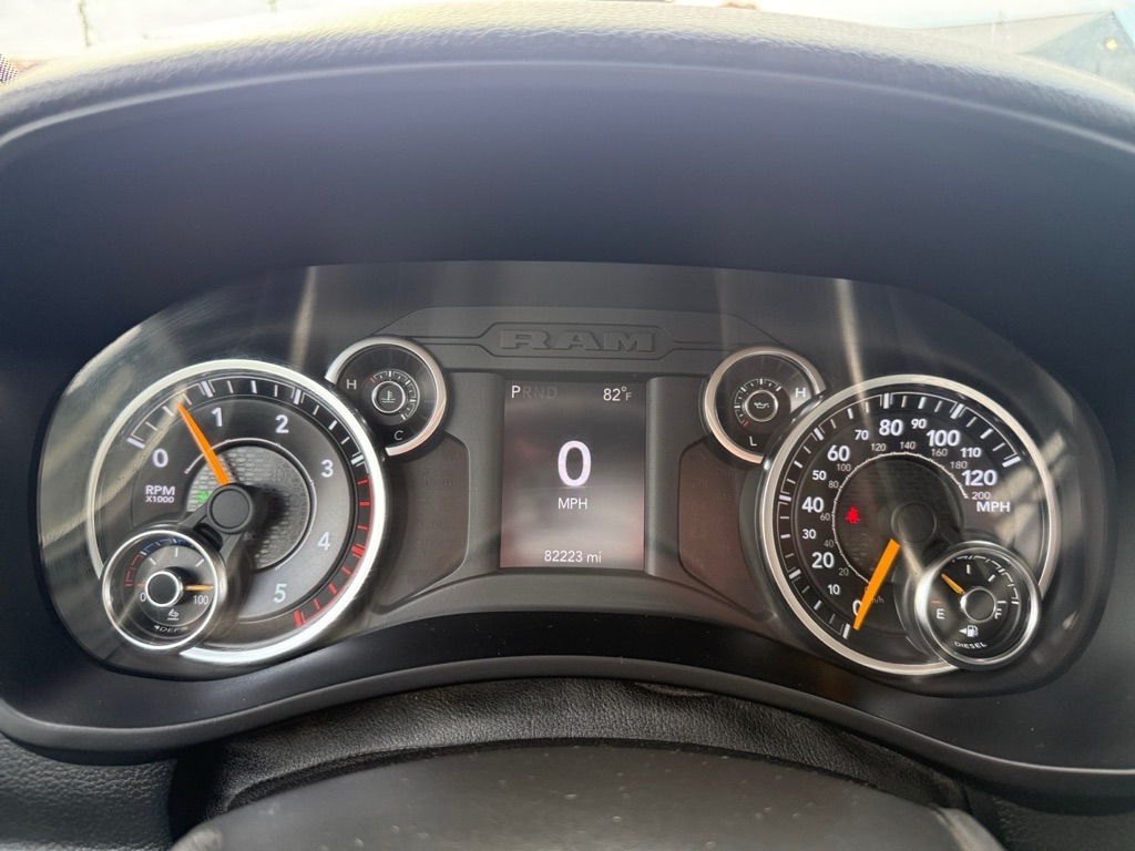 Photo 15 of this RAM 5500