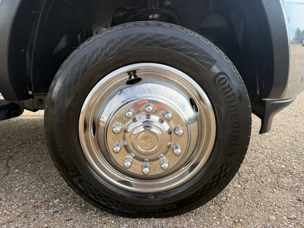 Photo 29 of this RAM 5500