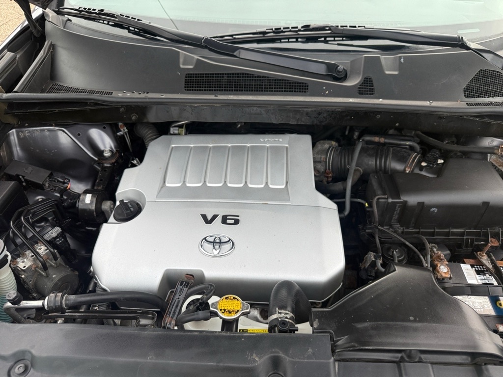 Photo 36 of this TOYOTA HIGHLANDER