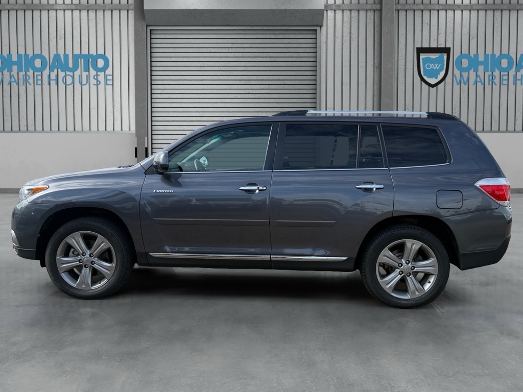 Photo 4 of this TOYOTA HIGHLANDER