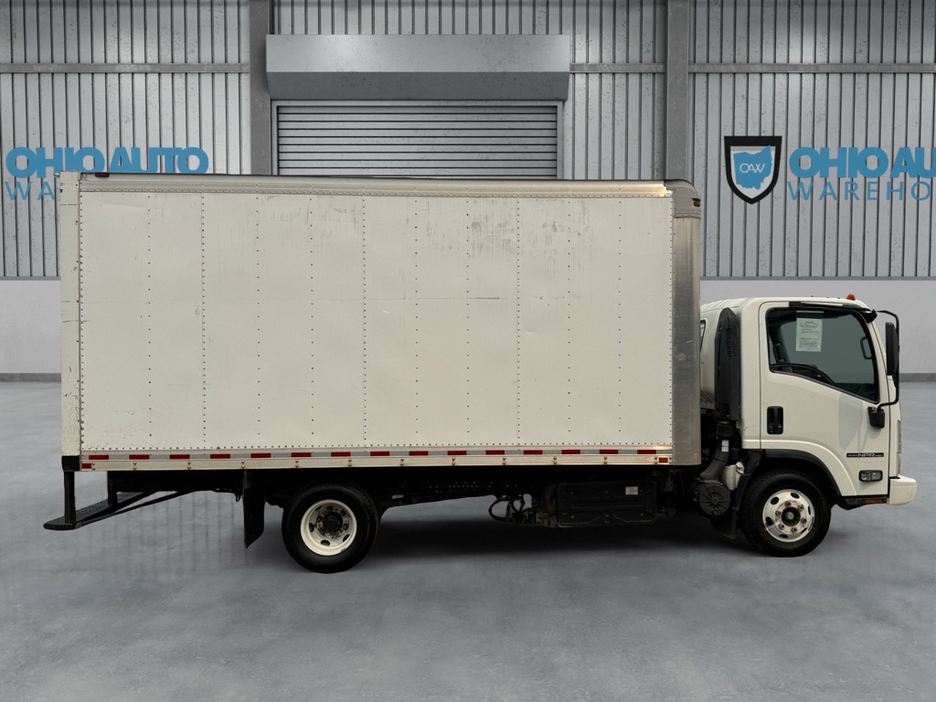 Photo 5 of this ISUZU NPR HD