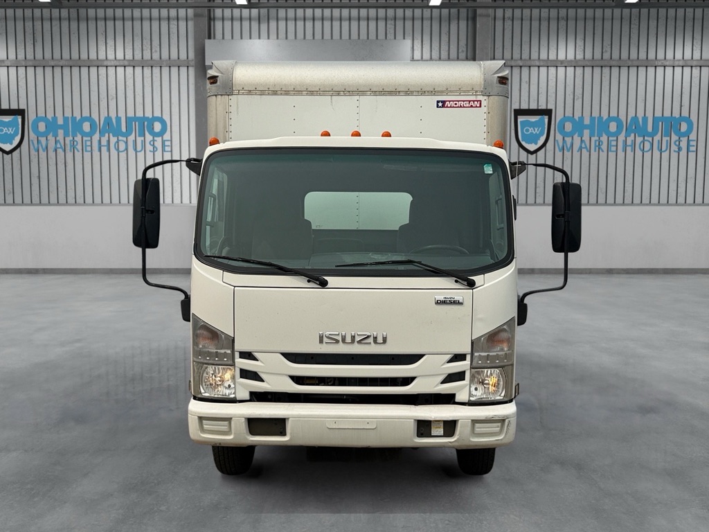 Photo 2 of this ISUZU NPR HD