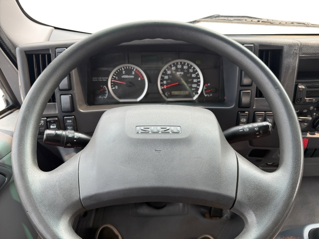 Photo 13 of this ISUZU NPR HD
