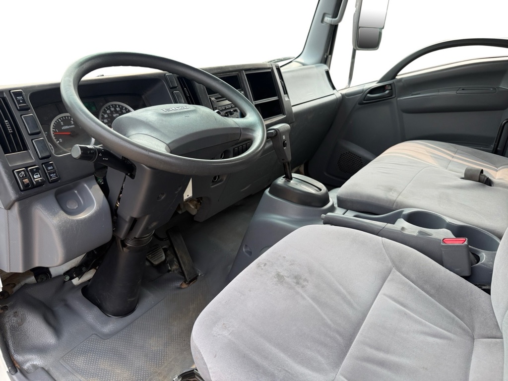 Photo 10 of this ISUZU NPR HD