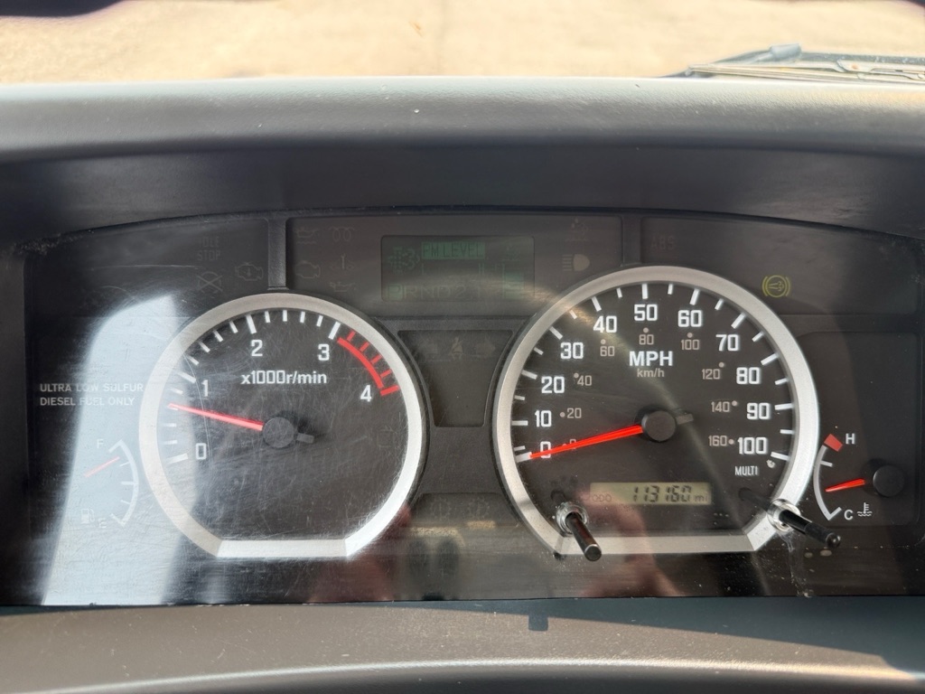 Photo 14 of this ISUZU NPR HD