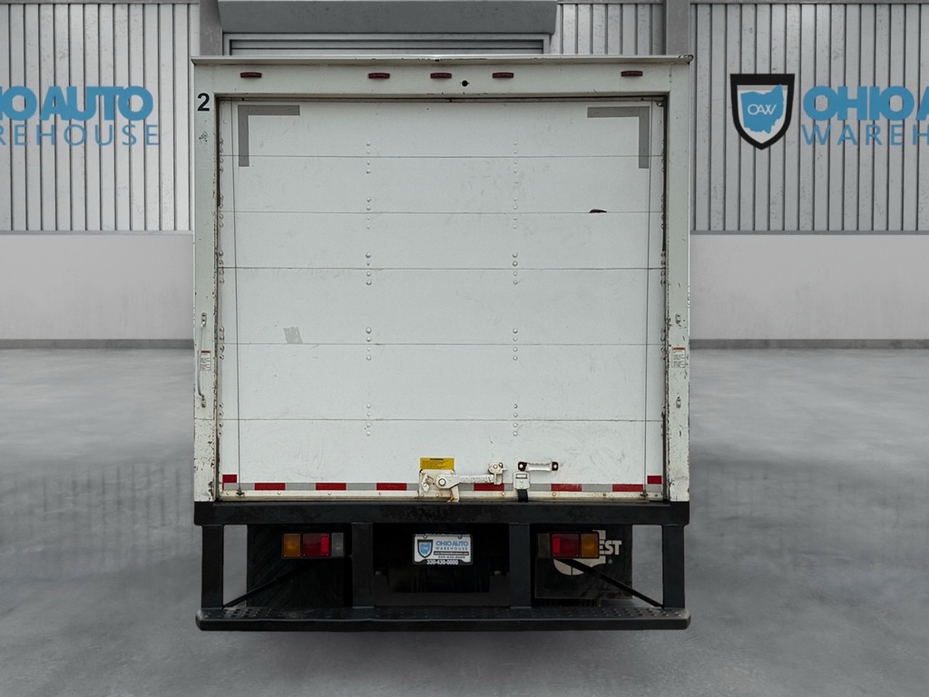 Photo 7 of this ISUZU NPR HD