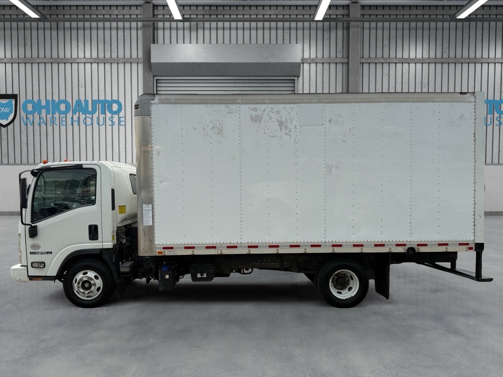 Photo 4 of this ISUZU NPR HD