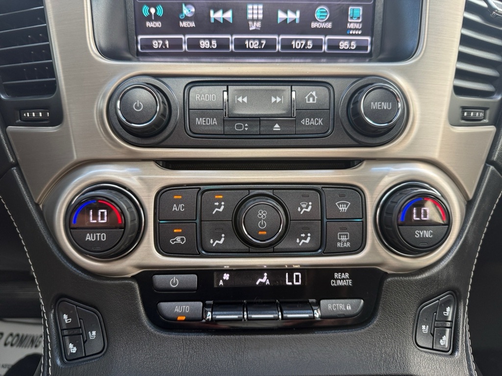 Photo 25 of this GMC YUKON