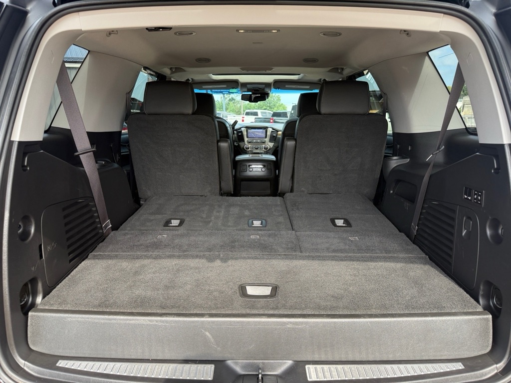 Photo 20 of this GMC YUKON