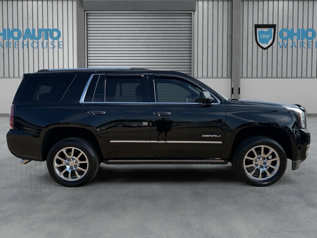 Photo 5 of this GMC YUKON