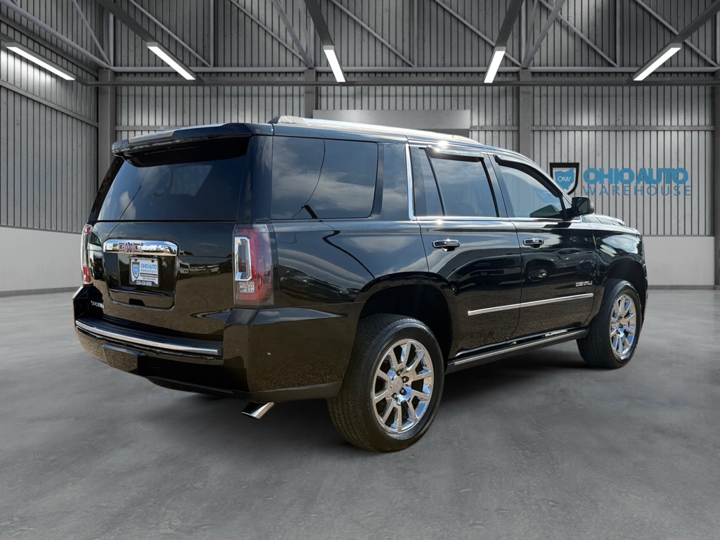 Photo 8 of this GMC YUKON