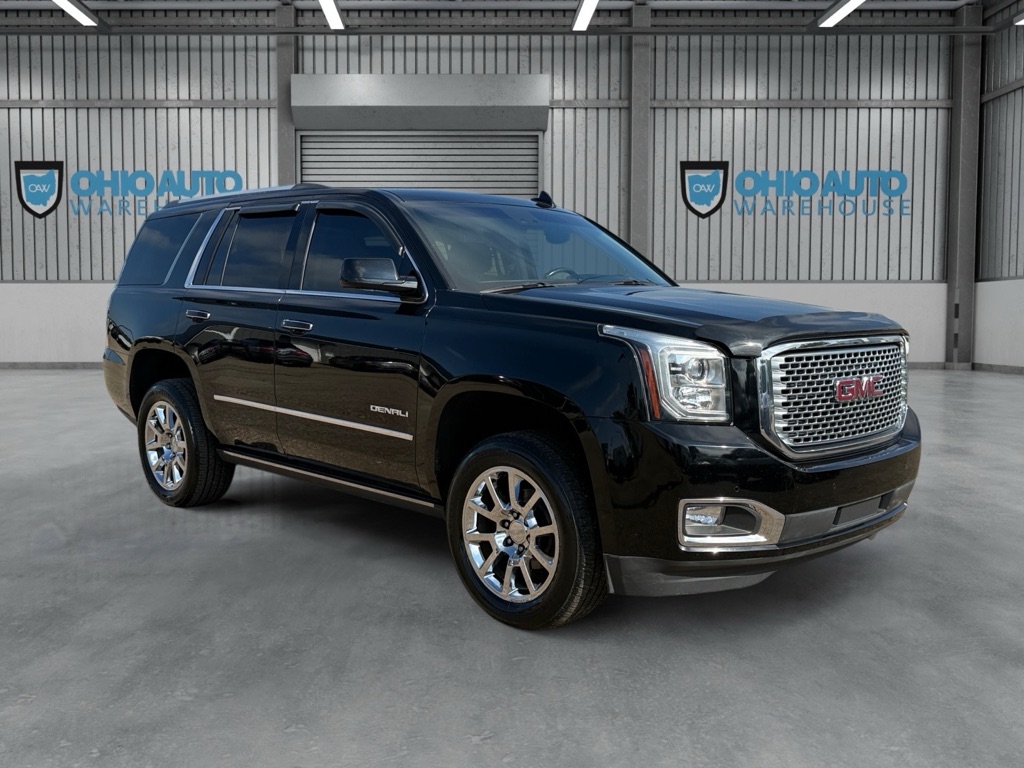 Photo 3 of this GMC YUKON
